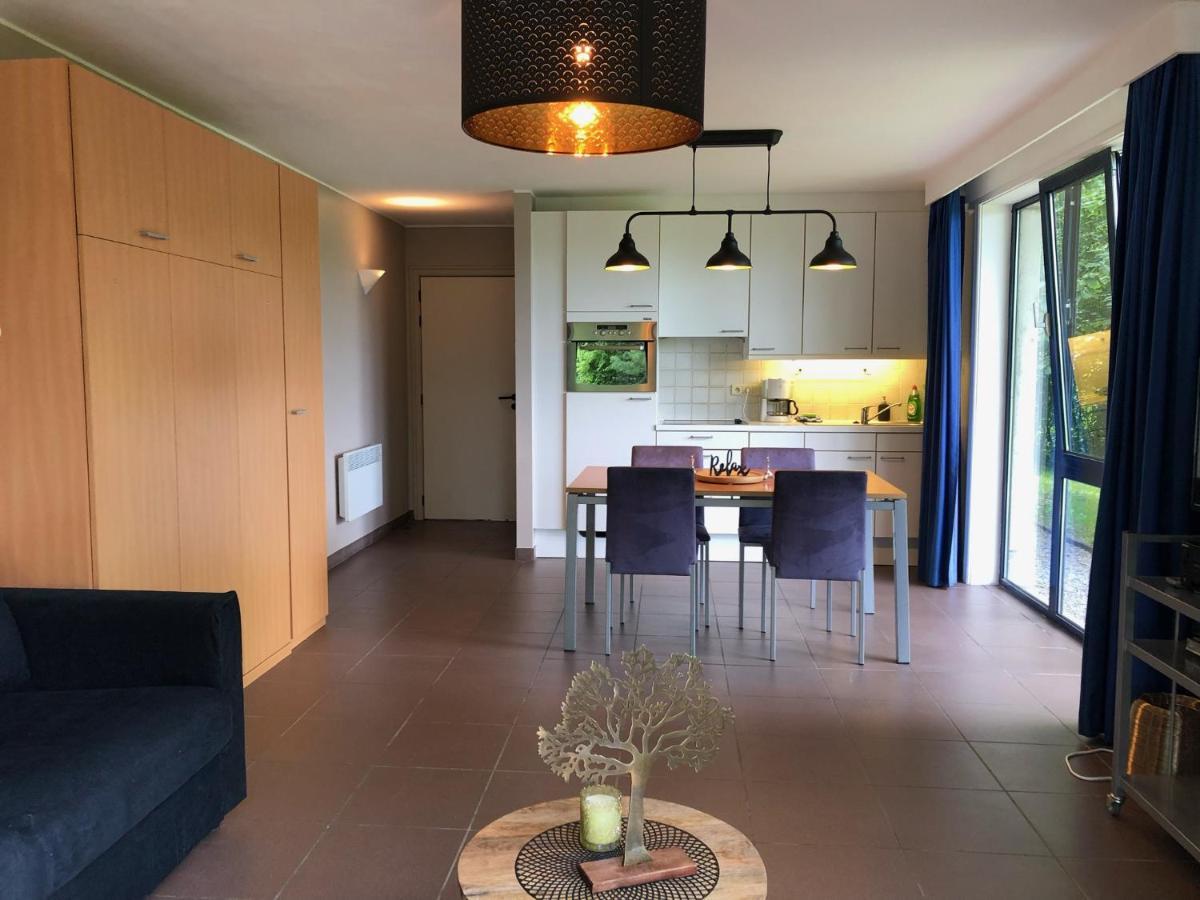 Enjoy Durbuy 4 Apartment Ngoại thất bức ảnh