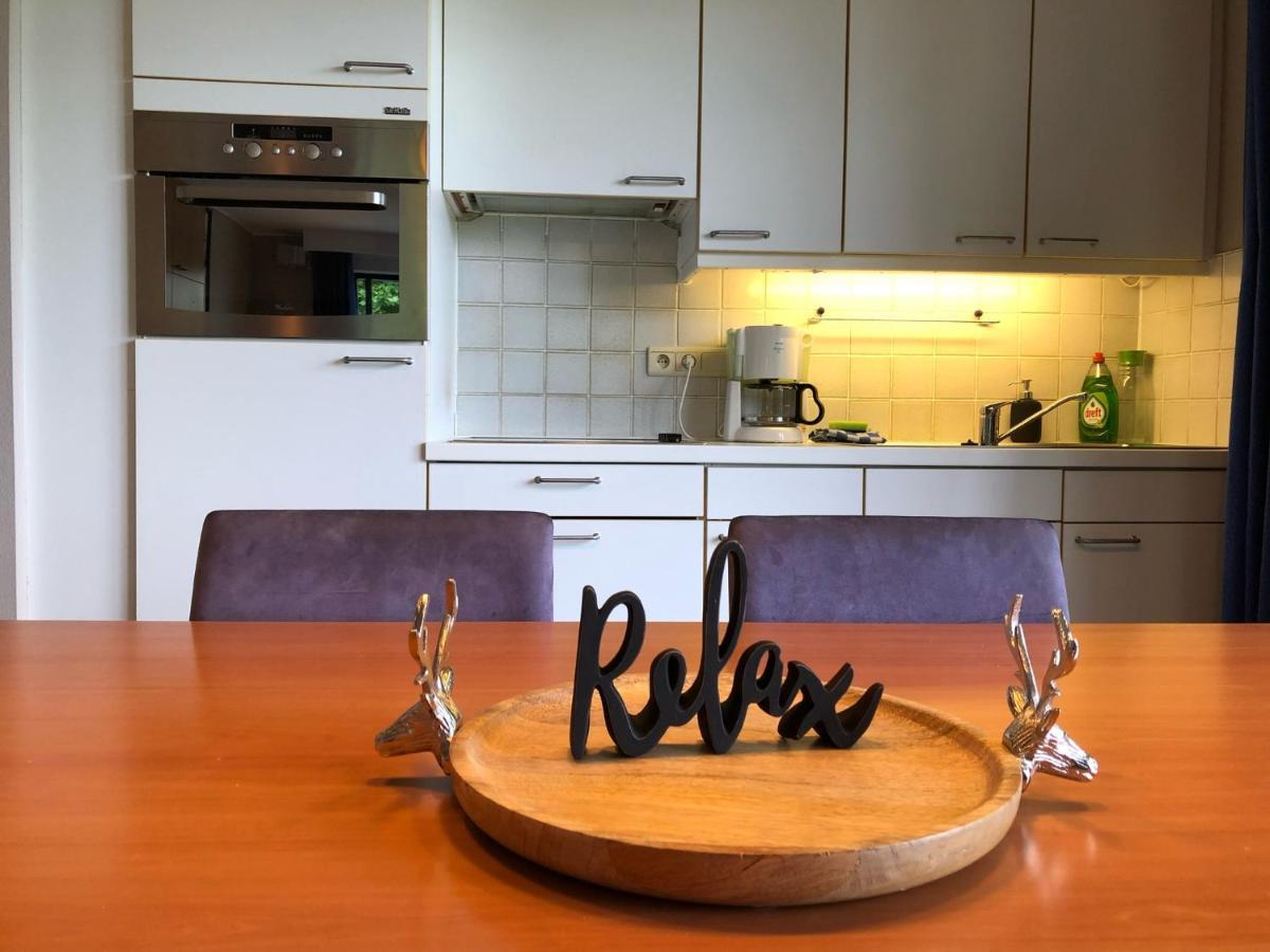 Enjoy Durbuy 4 Apartment Ngoại thất bức ảnh
