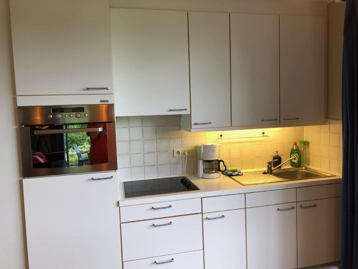 Enjoy Durbuy 4 Apartment Ngoại thất bức ảnh