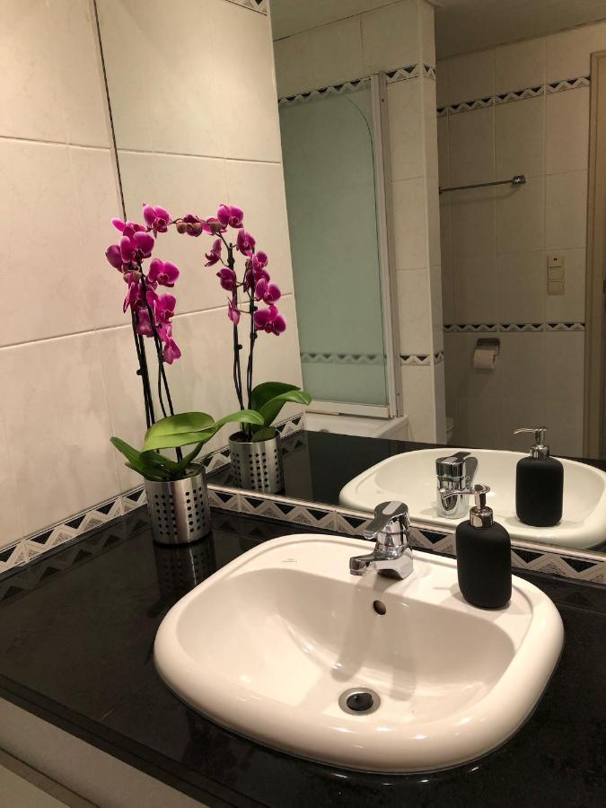 Enjoy Durbuy 4 Apartment Ngoại thất bức ảnh