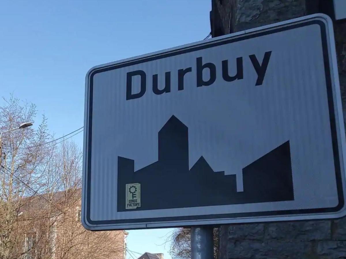 Enjoy Durbuy 4 Apartment Ngoại thất bức ảnh