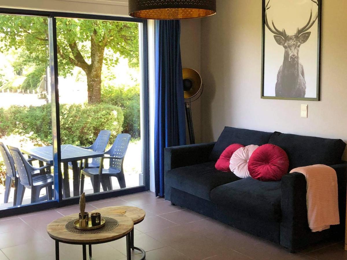Enjoy Durbuy 4 Apartment Ngoại thất bức ảnh
