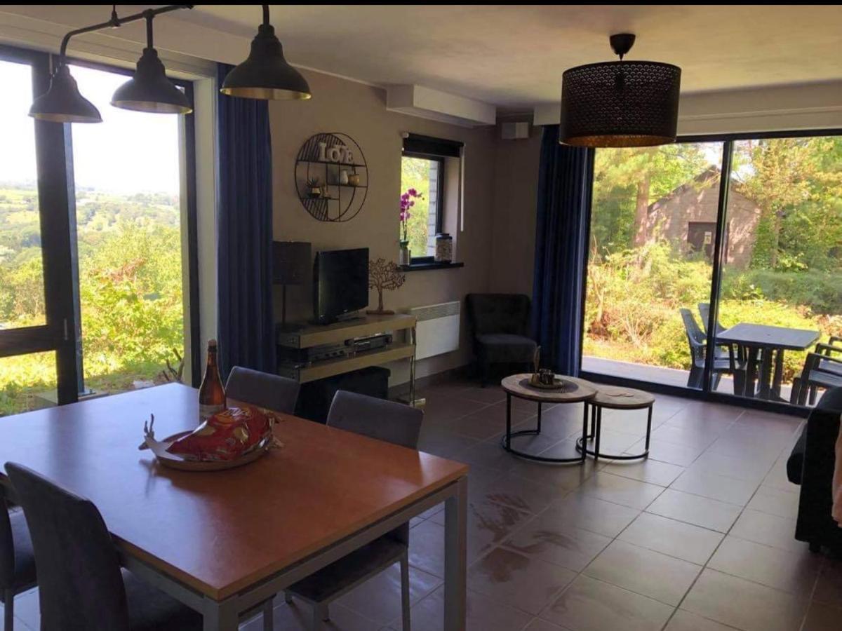 Enjoy Durbuy 4 Apartment Ngoại thất bức ảnh