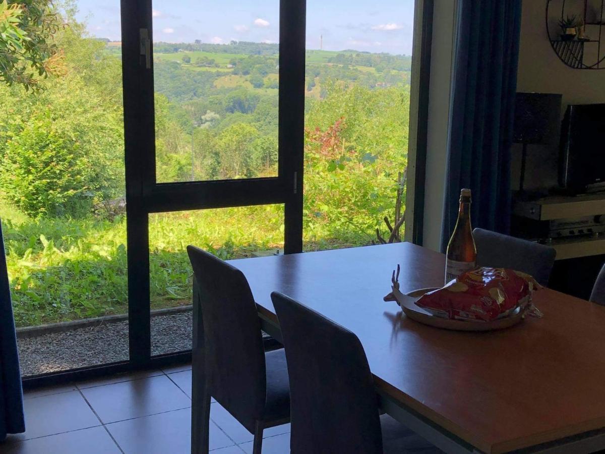 Enjoy Durbuy 4 Apartment Ngoại thất bức ảnh