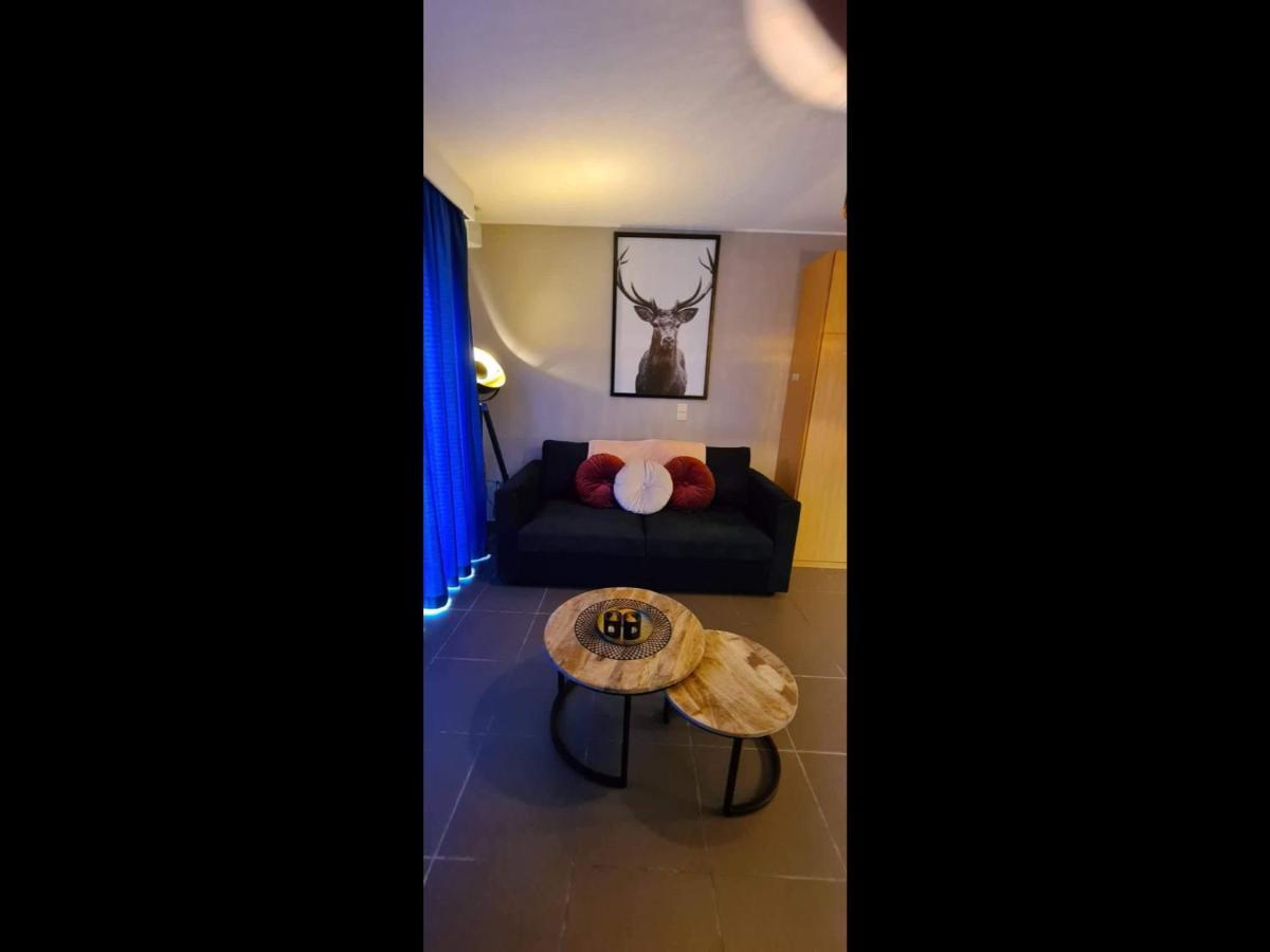 Enjoy Durbuy 4 Apartment Ngoại thất bức ảnh