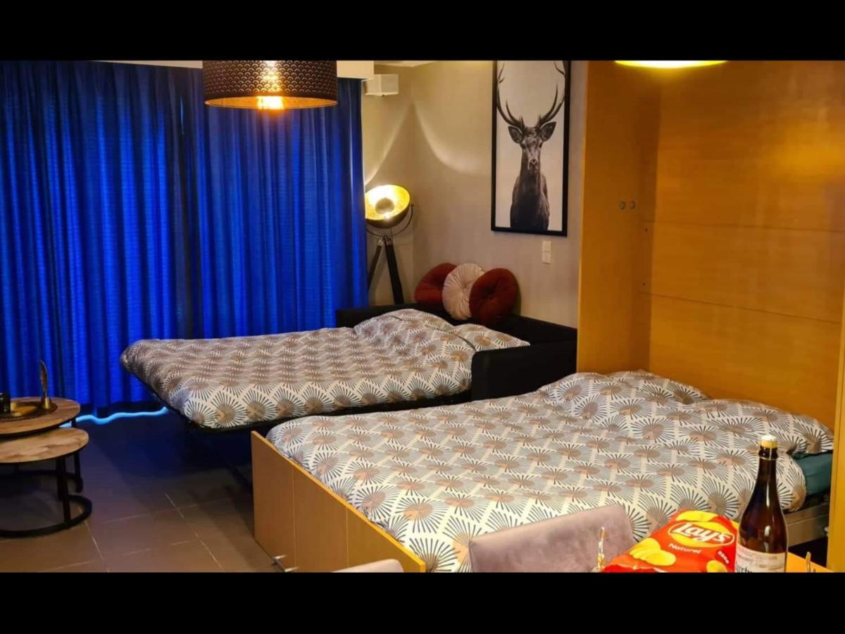 Enjoy Durbuy 4 Apartment Ngoại thất bức ảnh